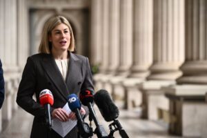 “We need more gas”: Victoria Coalition light on detail after vowing to scrap VNI West transmission link