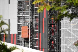 Hefty network fees discussed as state government reveals massive scale of data centre grid connection demands