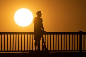 Northern Hemisphere extreme heat records just a warm up for the full El Niño theatre