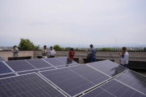 Pakistan’s citizen-led solar rush: Where panels power education and health – and are gifted in dowries