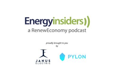 Energy Insiders Podcast: Will the green bank save the Tomago deal?