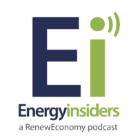 Energy Insiders Podcast: Will data centres make or break wind?