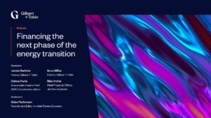 Energy Insiders Special: The missing molecules – SAF, energy security and Australia’s next industrial opportunity