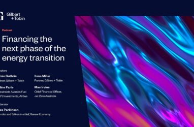 Energy Insiders Special: The missing molecules – SAF, energy security and Australia’s next industrial opportunity