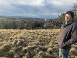 “It’s literally life-changing for us:” The drought-stricken farmers looking to wind and solar to secure their future