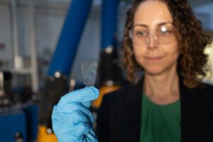 Researchers “froth” over new solar recycling method that recovers 99 pct of silver from used panels