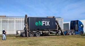 Fertiliser from thin air? How farmers can make their own fertiliser from air, water and on-site renewables