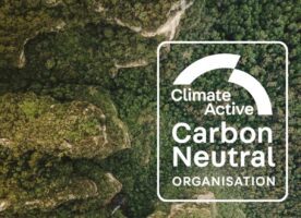 Climate Active is dead. The funeral will not be certified carbon neutral