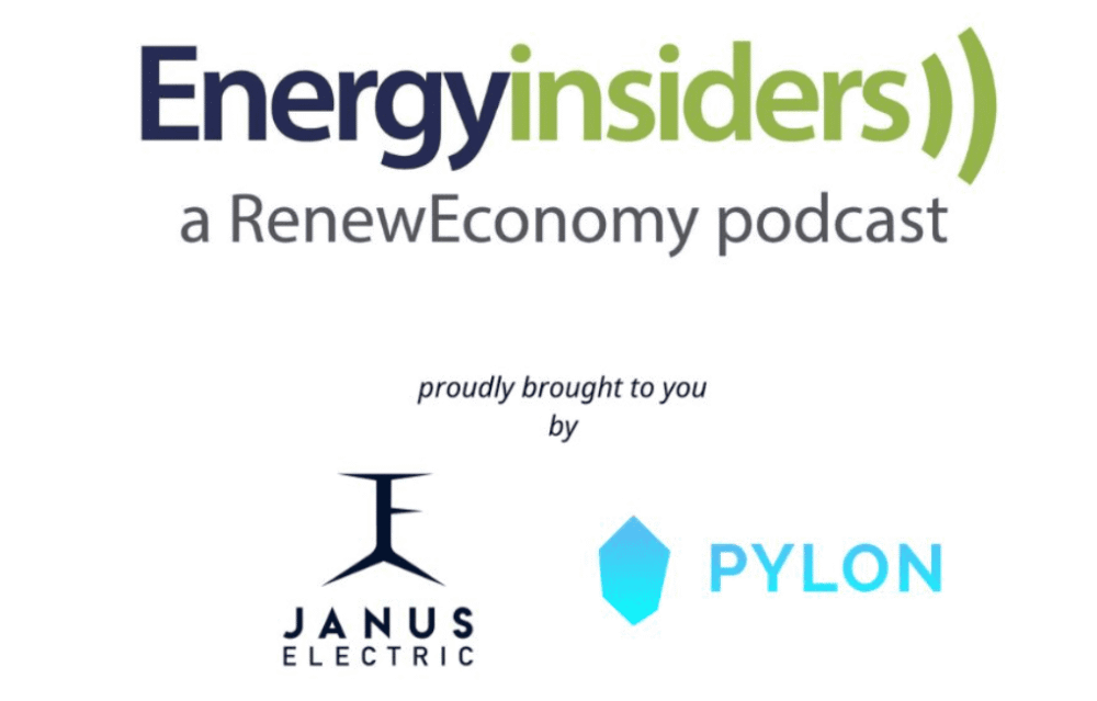 Energy Insiders Podcast: Will data centres make or break wind?