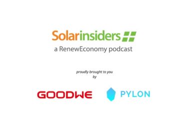 Solar Insiders Podcast: Why recycling used PV panels is not always the best option