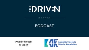 The Driven Podcast: Robert Llewellyn on the EV boom, China and what’s next for Everything Electric