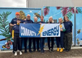 Network data blackouts: Why community-led energy projects are so difficult to deliver in Australia
