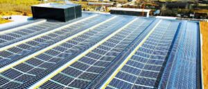“Second roof:” Solar glass pioneer unveils big rooftop module in time to ride wave of expanded PV subsidy