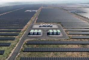 Edify Energy reaches financial close on another Queensland solar hybrid