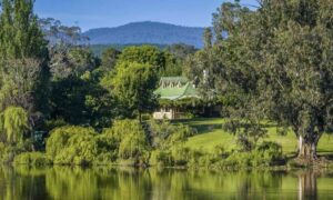 Massive 520 MW battery proposed for historic sheep and cattle station near Canberra