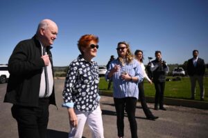 Note to One Nation: Regions aren’t rejecting renewables, they just want them done properly