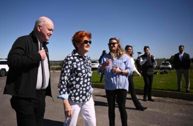Note to One Nation: Regions aren’t rejecting renewables, they just want them done properly