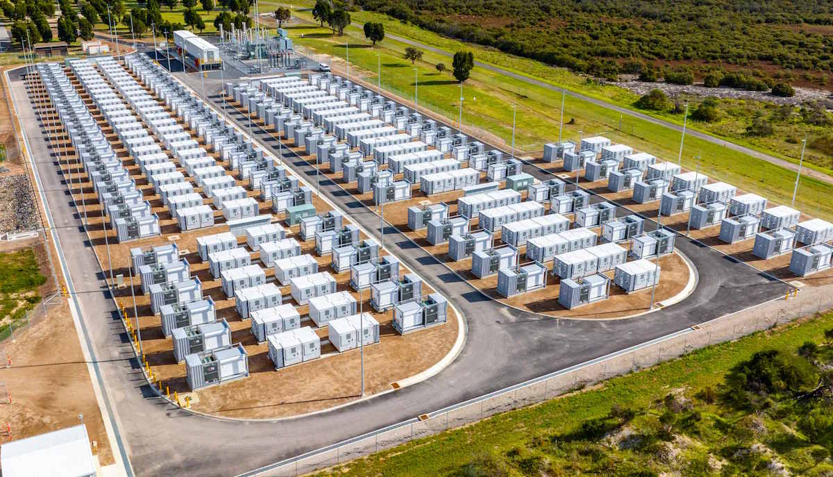 Australia’s biggest coal generator has plans for two massive new battery projects as utilities focus on “firm” power