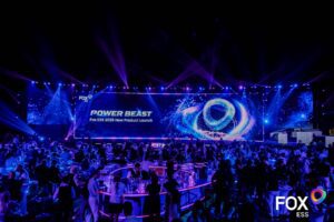 Fox ESS unveils Power Beast at its first C&I new product launch