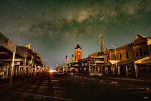 Solar and battery micro-grids get funding boost for remote communities in wake of Broken Hill blackout