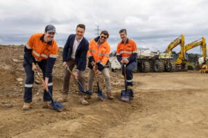 Renewables retailer doubles down on coal country battery plans as huge new BESS prepares to power up