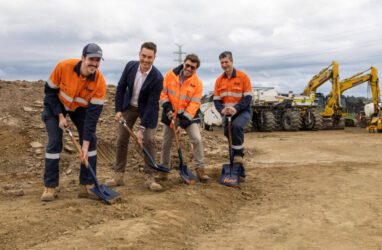 Renewables retailer doubles down on coal country battery plans as huge new BESS prepares to power up