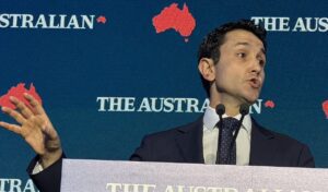 Queensland insists it will power data centres with coal and gas, but won’t back federal Coalition on nuclear