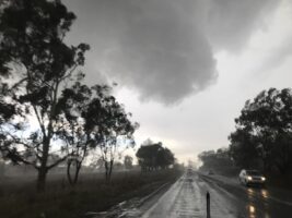 Intergenerational Report plots fossil fuel decline, rise of electrification, as climate impacts mount
