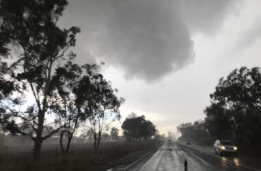 Intergenerational Report plots fossil fuel decline, rise of electrification, as climate impacts mount