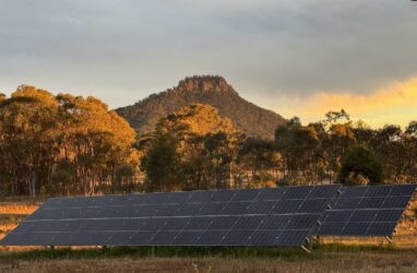 Solar recycler losing “insane amount of money” and about to shed staff as PV pilot program remains suspended