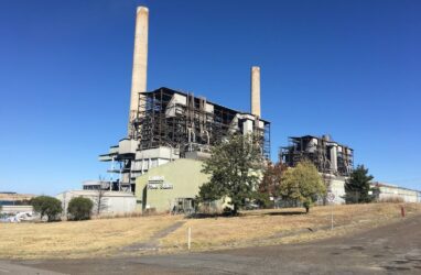 Hold the front page! Cost of clean energy transition just shrank by $100 billion