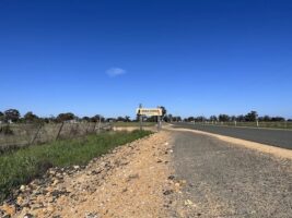 Huge landowner-led wind project seeks green tick, despite looming threat to transmission link