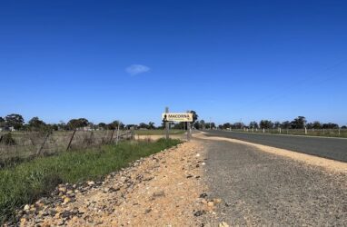 Huge landowner-led wind project seeks green tick, despite looming threat to transmission link