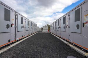 Singapore asset manager snaps up one of Australia’s leading renewable energy and storage developers