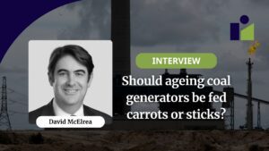 Should ageing coal generators be fed carrots or sticks? | Energy Insiders