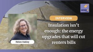 The “Goldilocks” energy upgrades package that could slash rental bills | SwitchedOn Australia