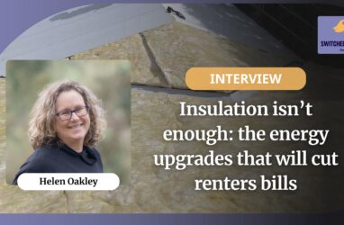 The “Goldilocks” energy upgrades package that could slash rental bills | SwitchedOn Australia