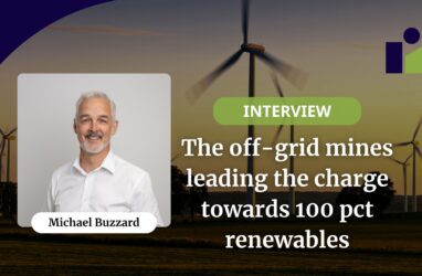 The off-grid mines leading the charge towards 100 pct renewables | Energy Insiders