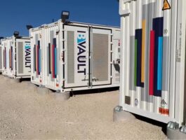 Gigawatt-hour battery plan edges closer to construction as Swiss giant takes full ownership of site