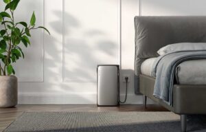 Portable battery barrier: Why some of the biggest winners of Solar Sharer can’t plug in to free power