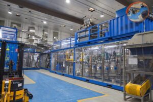 Fortescue claims technology breakthrough to unlock potential of copper key to green energy transition