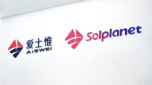 Solplanet targets Australia’s growing battery market at All-Energy Australia
