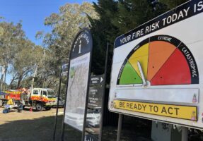 “Can’t wait for the next catastrophe:” State hazards research body faces funding cliff as giant El Niño looms