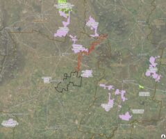 Squadron shrinks size of wind farm it wants to build in epicentre of Victoria’s anti-renewable activity