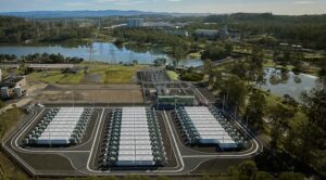 Huge four-hour battery secures final approval to become one of biggest in state