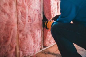 State extends subsidy to ceiling insulation to help more households slash their energy bills