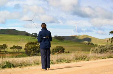 South Australia may reach its 100 pct net renewables target a year or two late, but it won’t be the fault of households