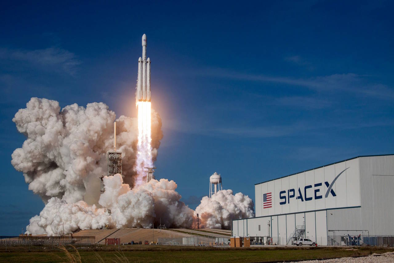 Starpipe: SpaceX projeta 11 milhões de toneladas de gás/ano para meta de lançamentos